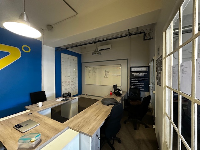 To Let Commercial Property for Rent in Woodstock Western Cape